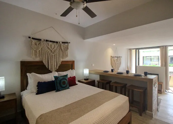 Hotel Syrena 503 Playa del Carmen