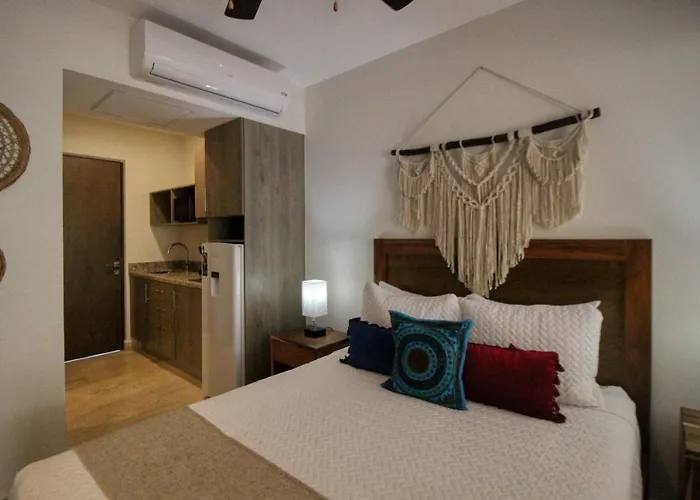 Hotel Syrena 503 Playa del Carmen