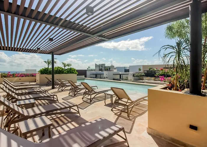 Syrena 503 Hotel Playa del Carmen