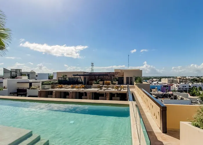Syrena 503 Hotel