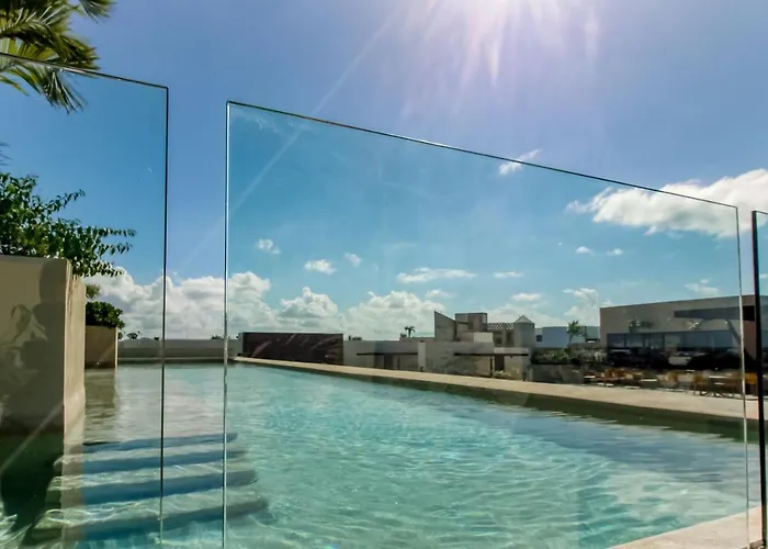 Hotel Syrena 503 Playa del Carmen