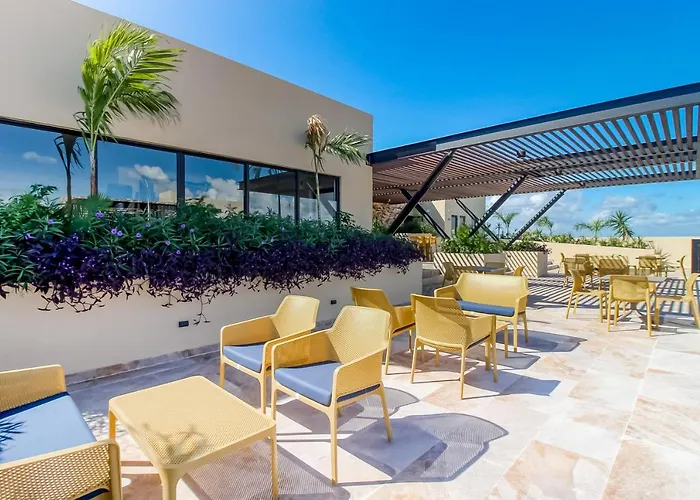 Hotel Syrena 503