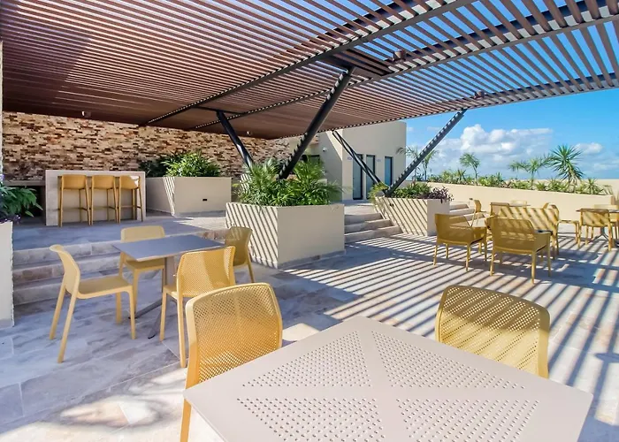 Hotel Syrena 503 Playa del Carmen